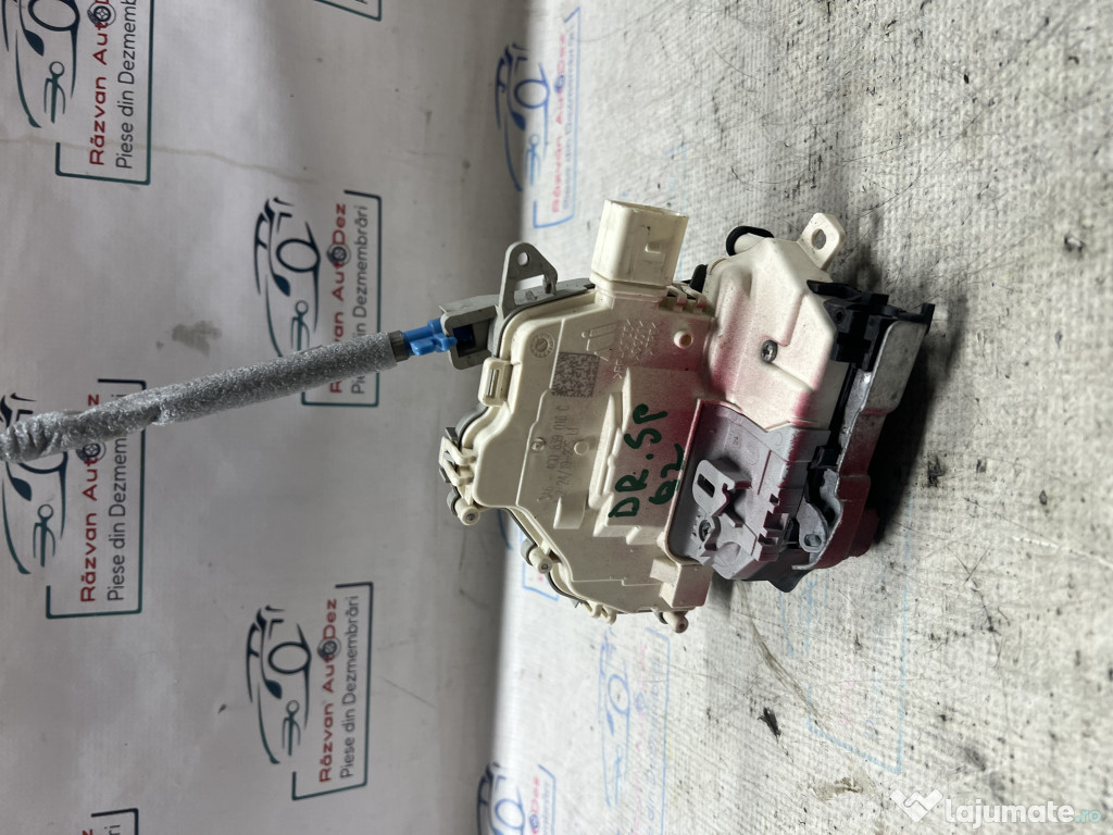 Broasca dreapta spate Audi Q2 2019