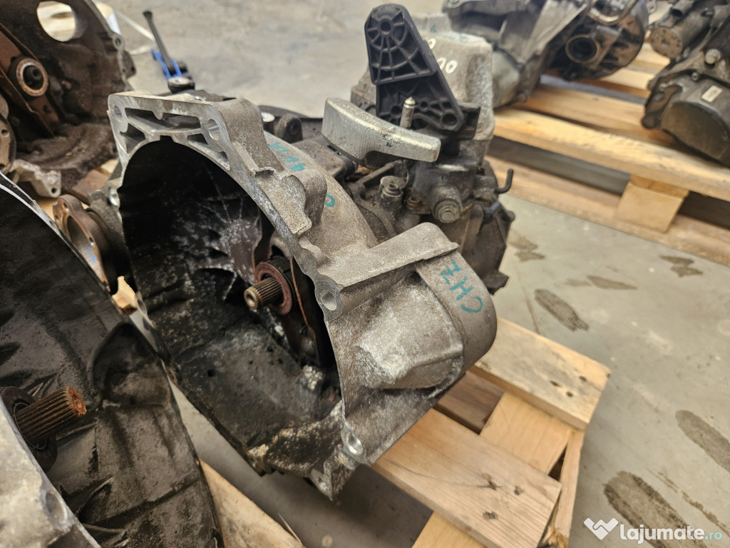 Cutie de viteze 6 trepte Skoda Octavia 3 1.0 Benzina 2010