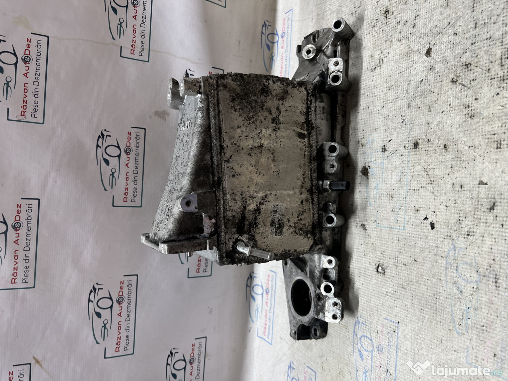 Intercooler cu răcire pe apa Skoda Superb 3 2016