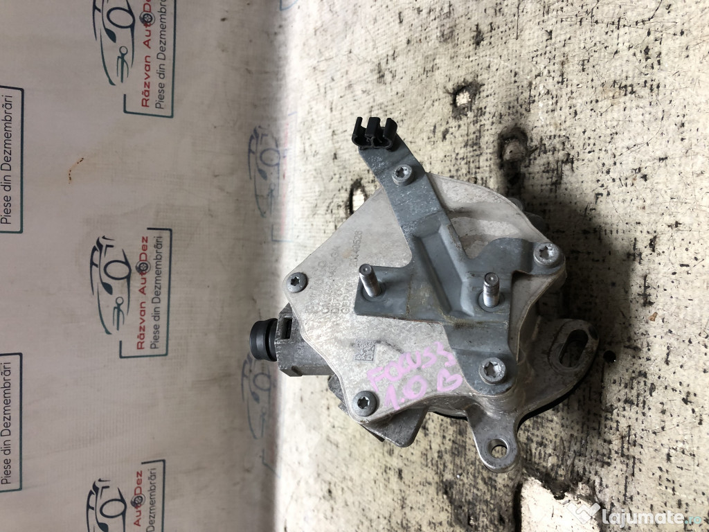 Pompa vacuum Ford Focus 3 1.0 Benzina 2014