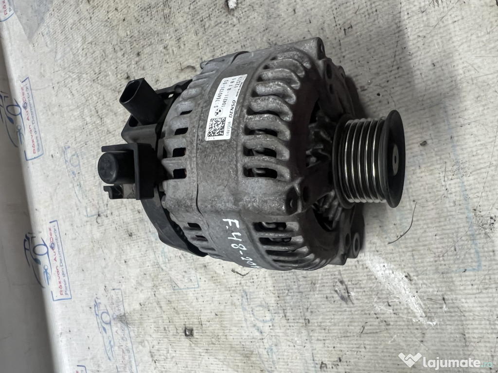 Alternator BMW X1 F48 2.0 2017