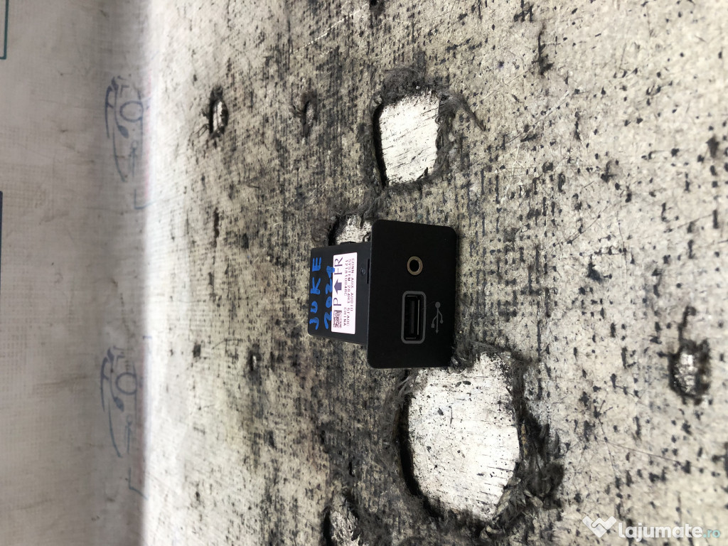Modul usb Nissan Juke 1.0 Benzina 2021