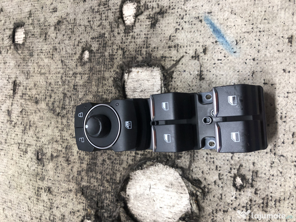 Butoane geamuri electrice Ford Fiesta 1.0 Benzina 2021