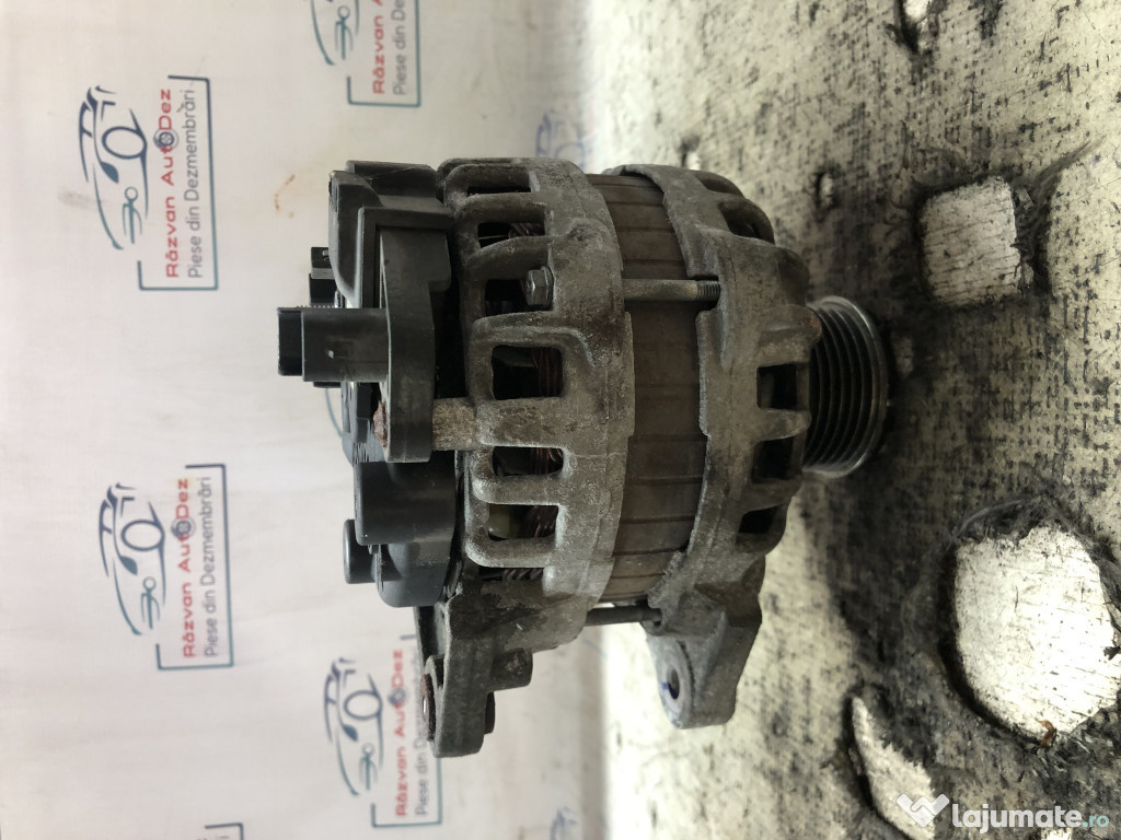 Alternator Dacia Duster 1.6 Benzina 2011