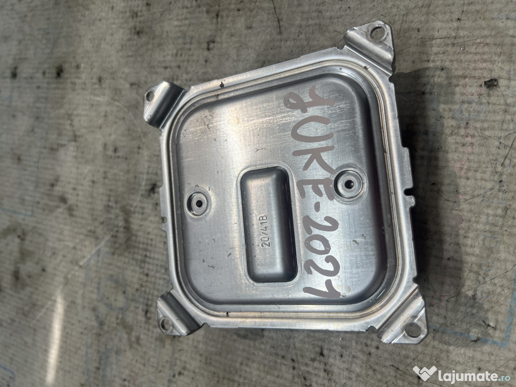 Modul led dreapta Nissan Juke 2021