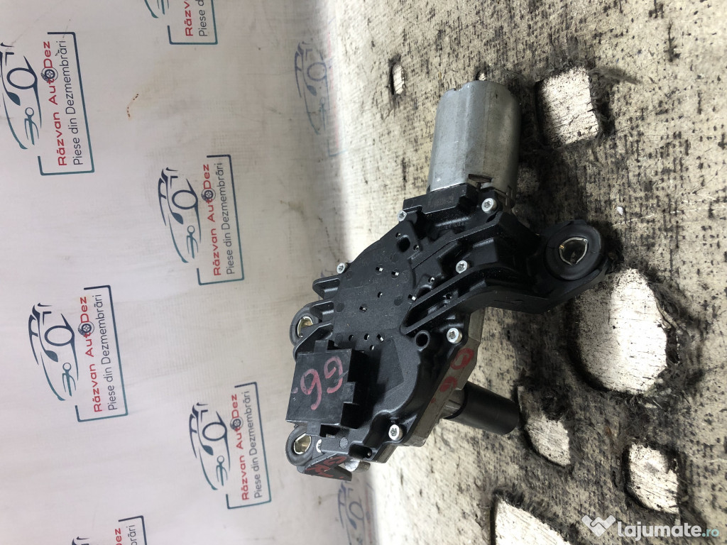 Motoras stergator hayon Volkswagen Golf 6 2009