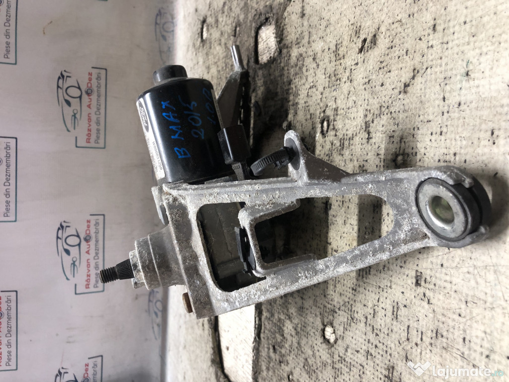 Motoraș ștergător dreapta Ford B-MAX 1.0 Benzina 2015