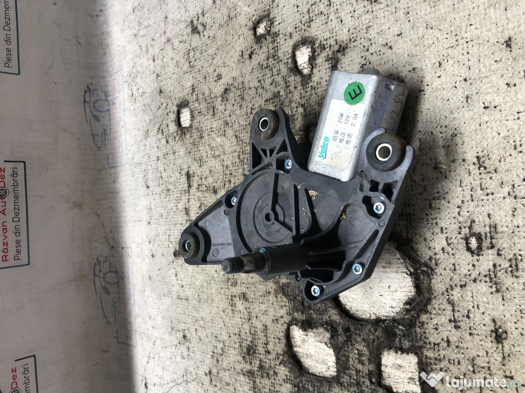 Motoras stergator hayon Opel Mokka 2015