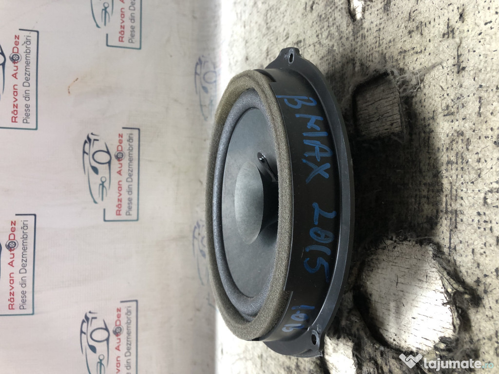 Boxa stanga spate Ford B-MAX 1.0 Benzina 2015