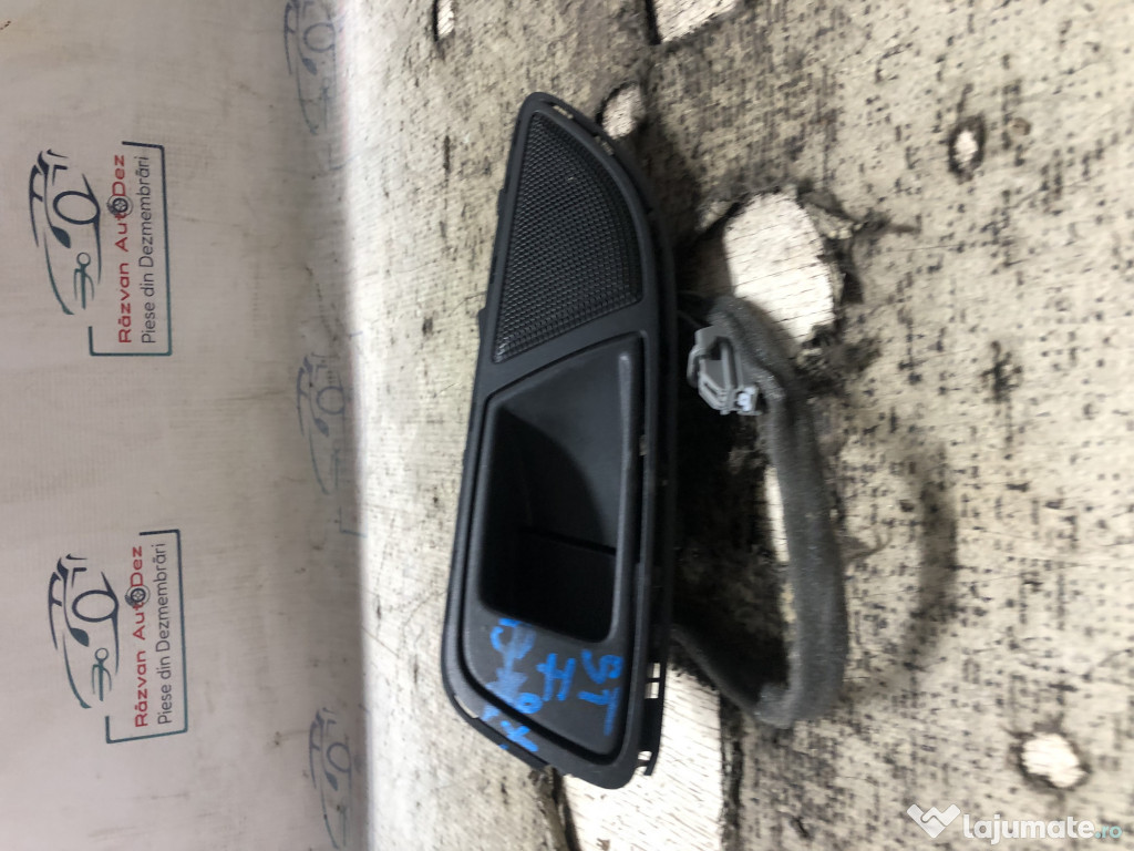 Maner interior stanga fata Ford B-MAX 1.0 Benzina 2015