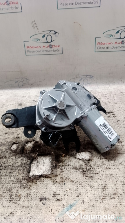 Motoras stergator hayon Renault Captur 2015