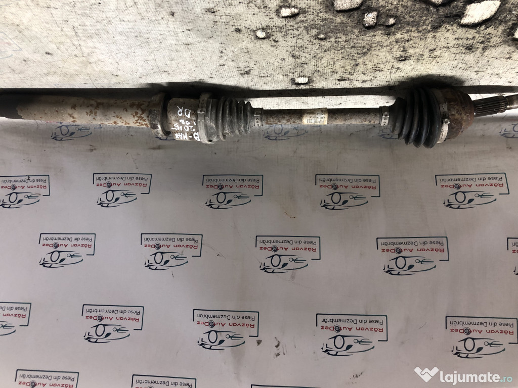 Planetara dreapta fata Ford B-MAX 1.0 Benzina 2015