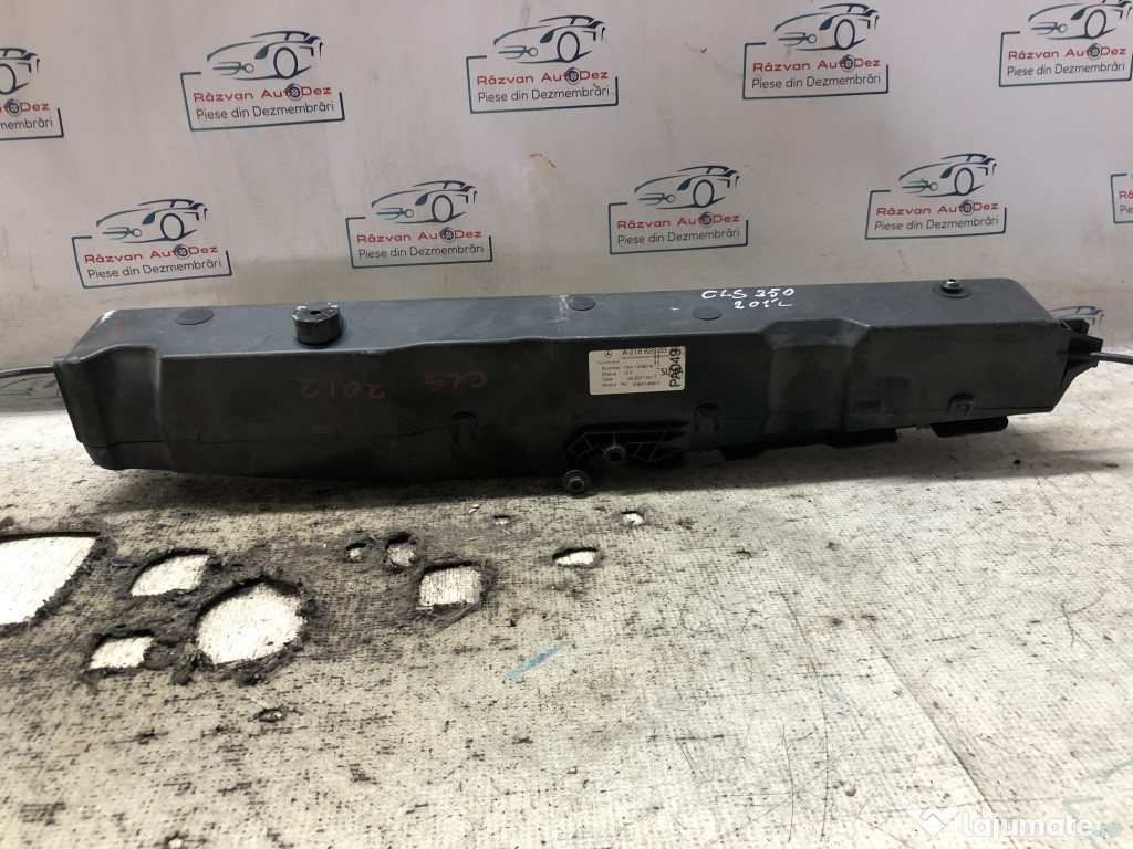 Kit deschidere portbagaj Mercedes CLS 350 2012