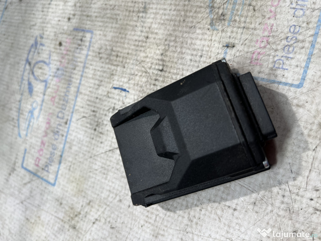 Camera parbriz Renault Kadjar 2016