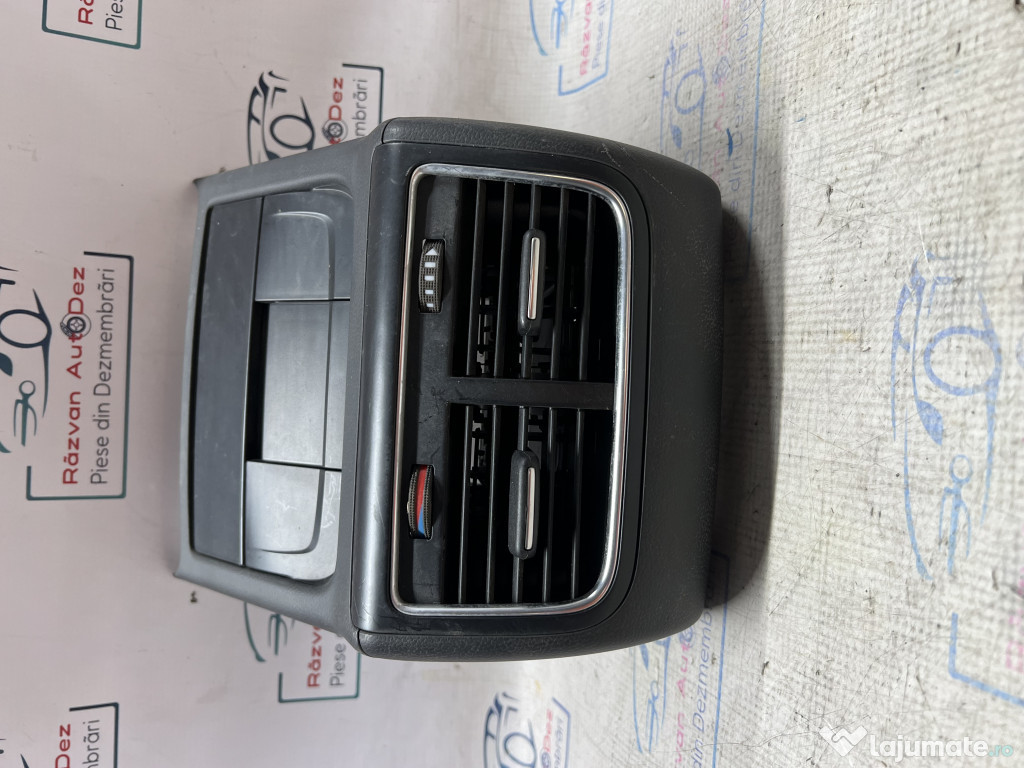 Grila ventilatie cotiera Audi A5 2012