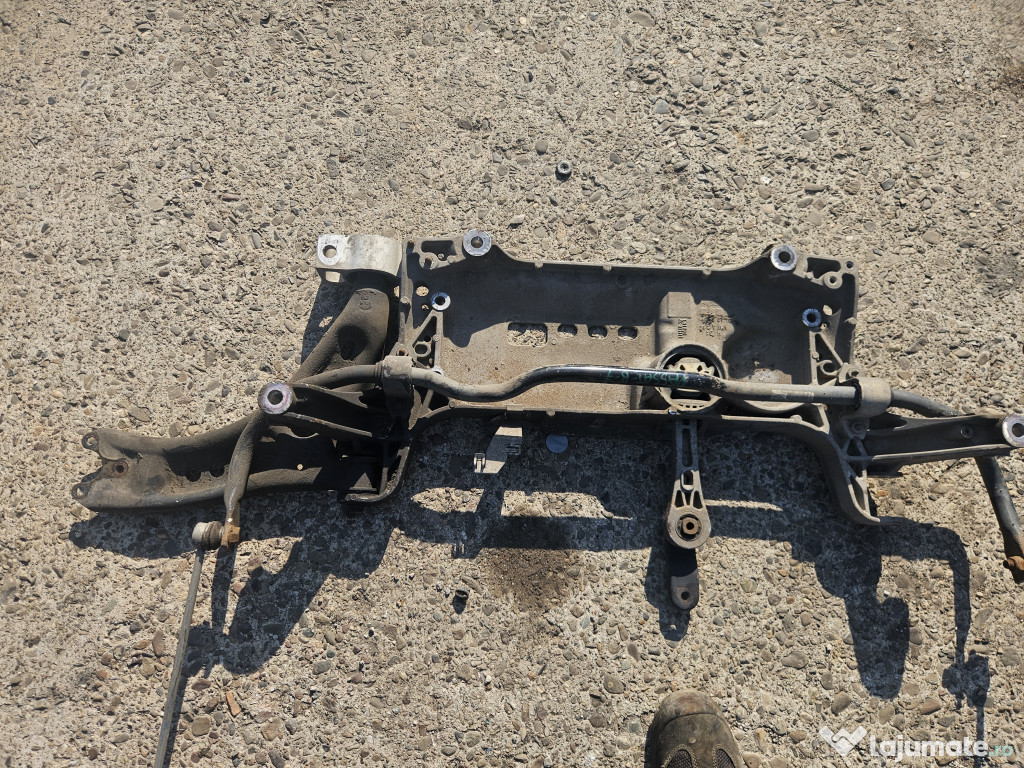 Jug motor Volkswagen Passat B7 2014