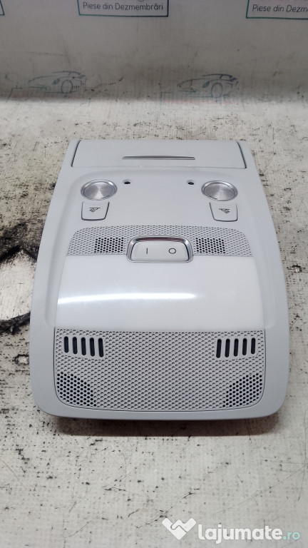 Plafoniera Audi A4 B8 2014