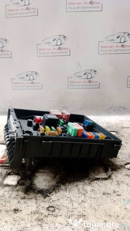 Panou sigurante Volkswagen Scirocco 2010