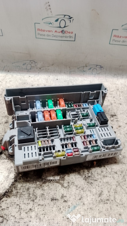 Panou sigurante BMW 320 E90 2009