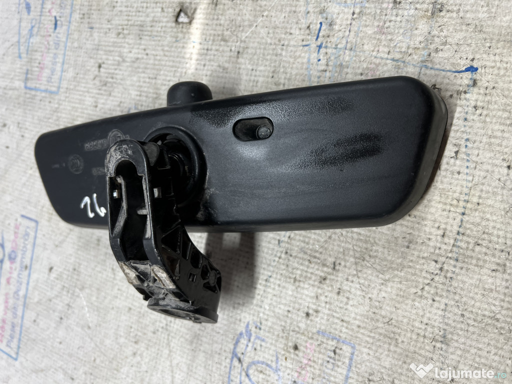 Oglinda retrovizoare interior BMW Seria 3 E92 2012