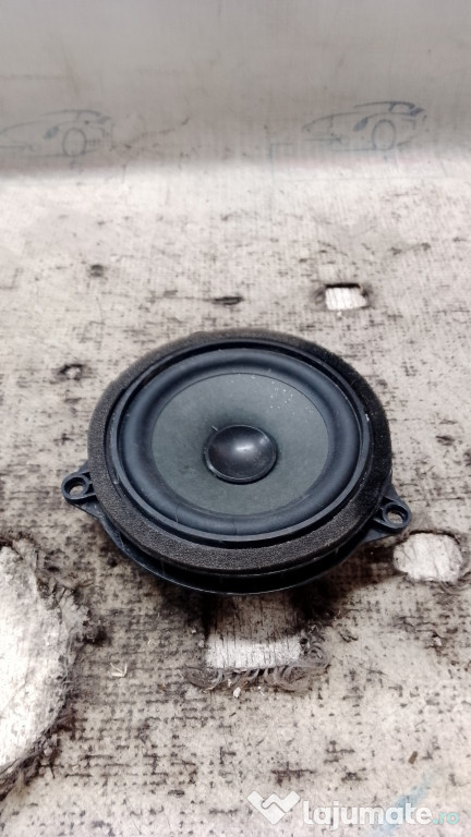 Boxa dreapta fata BMW X3 F25 2012