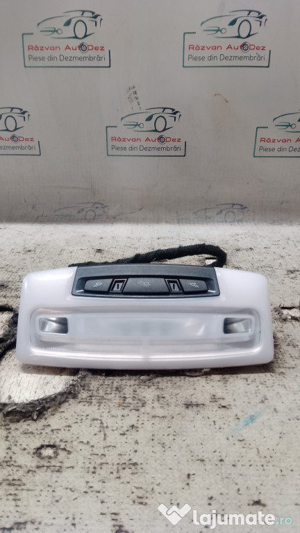 Plafoniera spate BMW Seria 4 F36 2016