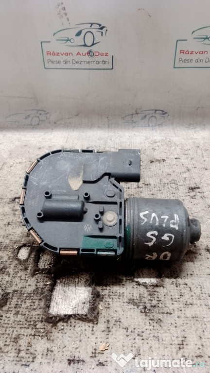 Motoraș ștergător dreapta Volkswagen Golf 5 Plus 2006