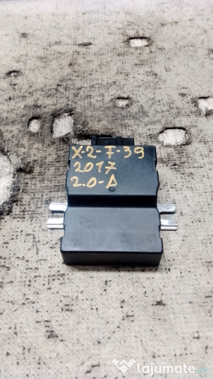 Modul pompa combustibil BMW X2 F39 2.0 Motorina 2017