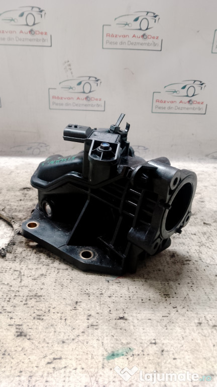 Clapeta acceleratie Nissan X-Trail 1.6 Motorina 2015