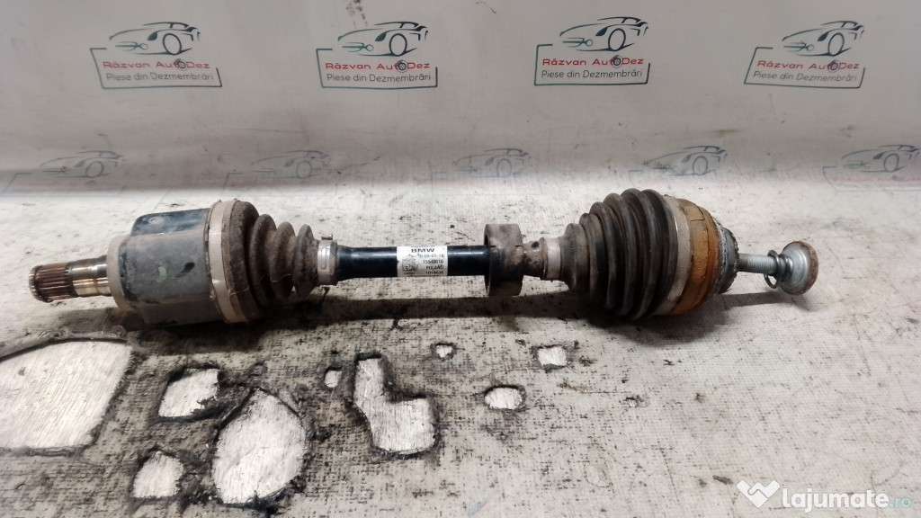 Planetara stanga fata BMW X2 F39 2.0 Motorina 2017