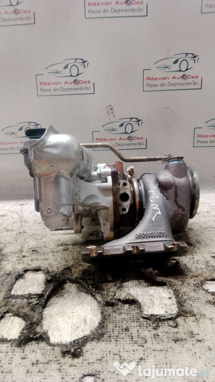 Turbina Dacia Jogger 1.0 Benzina 2021