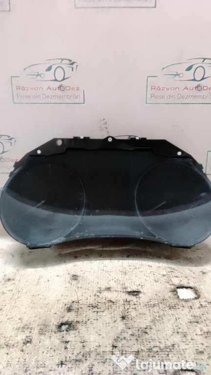 Ceasuri Bord UK Nissan X-Trail 1.6 Motorina 2015