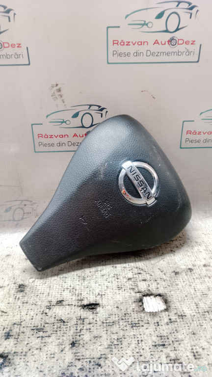 Airbag volan Nissan X-Trail 1.6 Motorina 2015