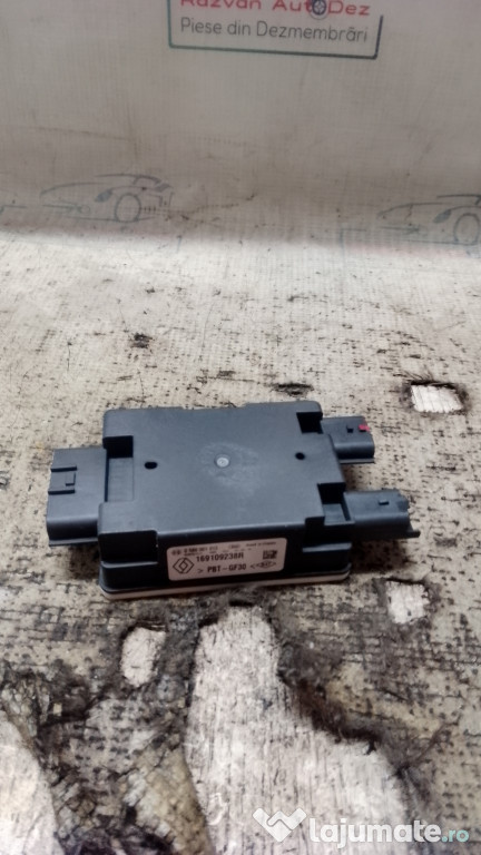 Modul pompa combustibil Nissan X-Trail 1.6 Motorina 2015