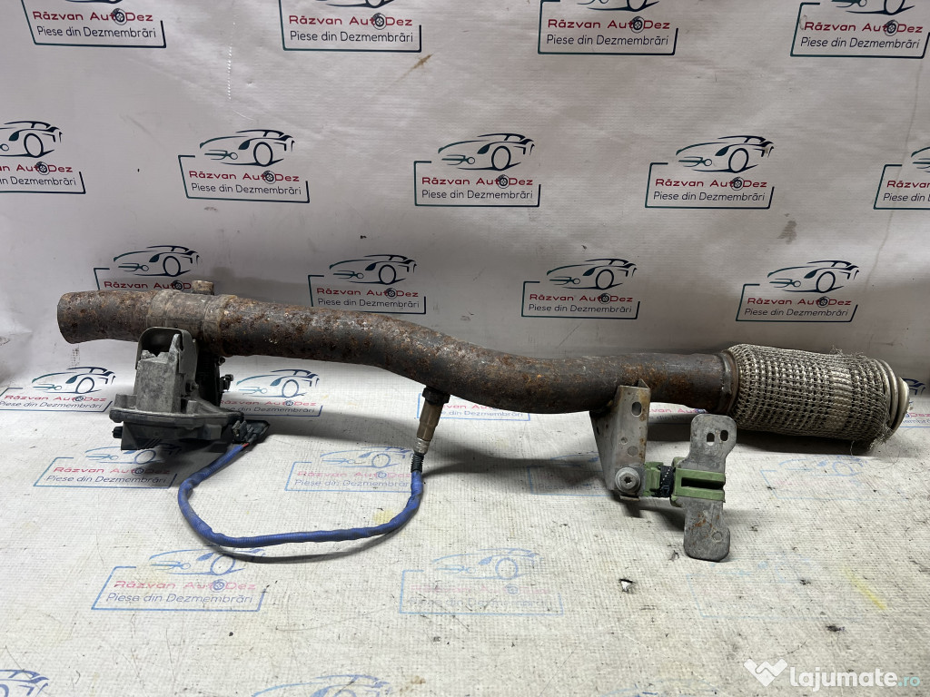 Clapeta acceleratie Renault Megane 3 2014