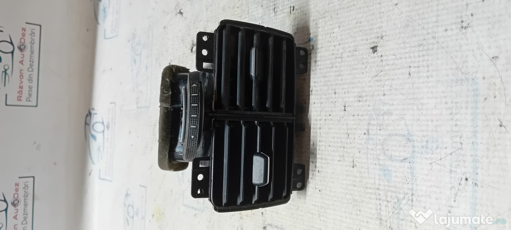 Grila ventilatie cotiera Volkswagen Golf 7 2015