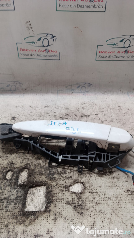 Maner exterior stanga fata BMW Seria 4 F36 2015