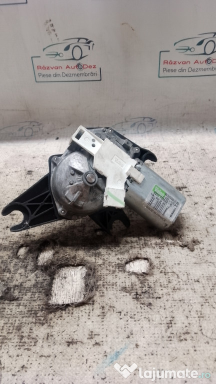 Motoras stergator hayon Dacia Duster 2015