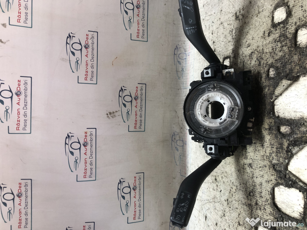 Spira volan + manete Volkswagen Tiguan 2.0 2014