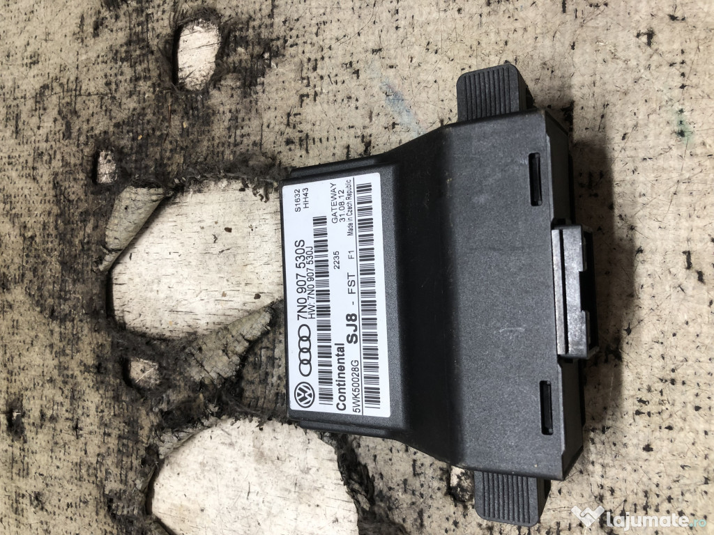 Modul Gateway Volkswagen Tiguan 2.0 2012