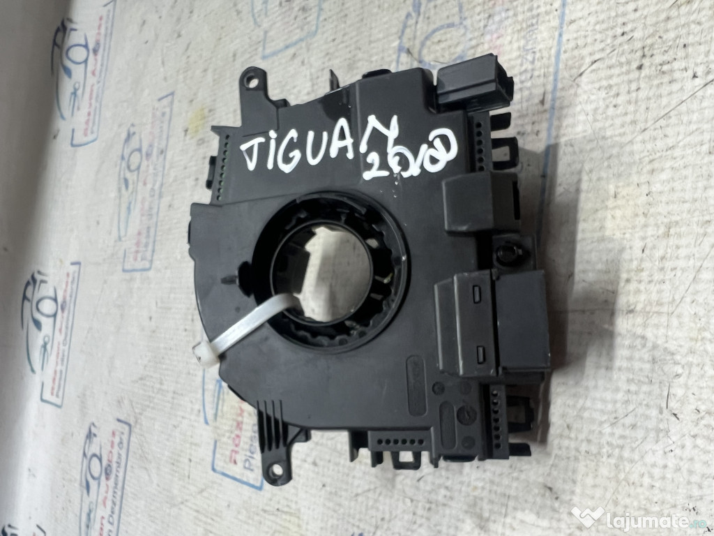 Spira volan Volkswagen Tiguan 2018