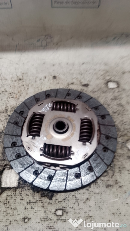 Disc ambreiaj masa simpla Ford Fiesta 2021