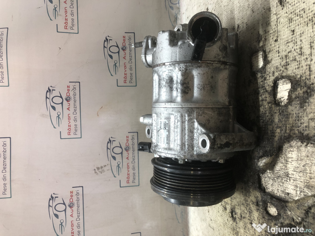 Compresor AC Ford Focus 4 1.0 Benzina 2020