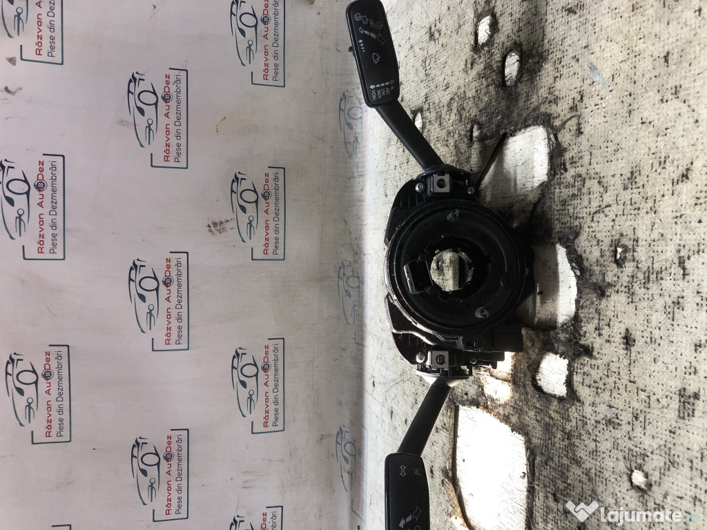 Spira volan + manete Skoda Fabia 3 1.0 Benzina 2015