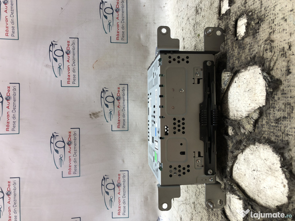 Unitate Multimedia Ford Ranger 2.2 Motorina 2017