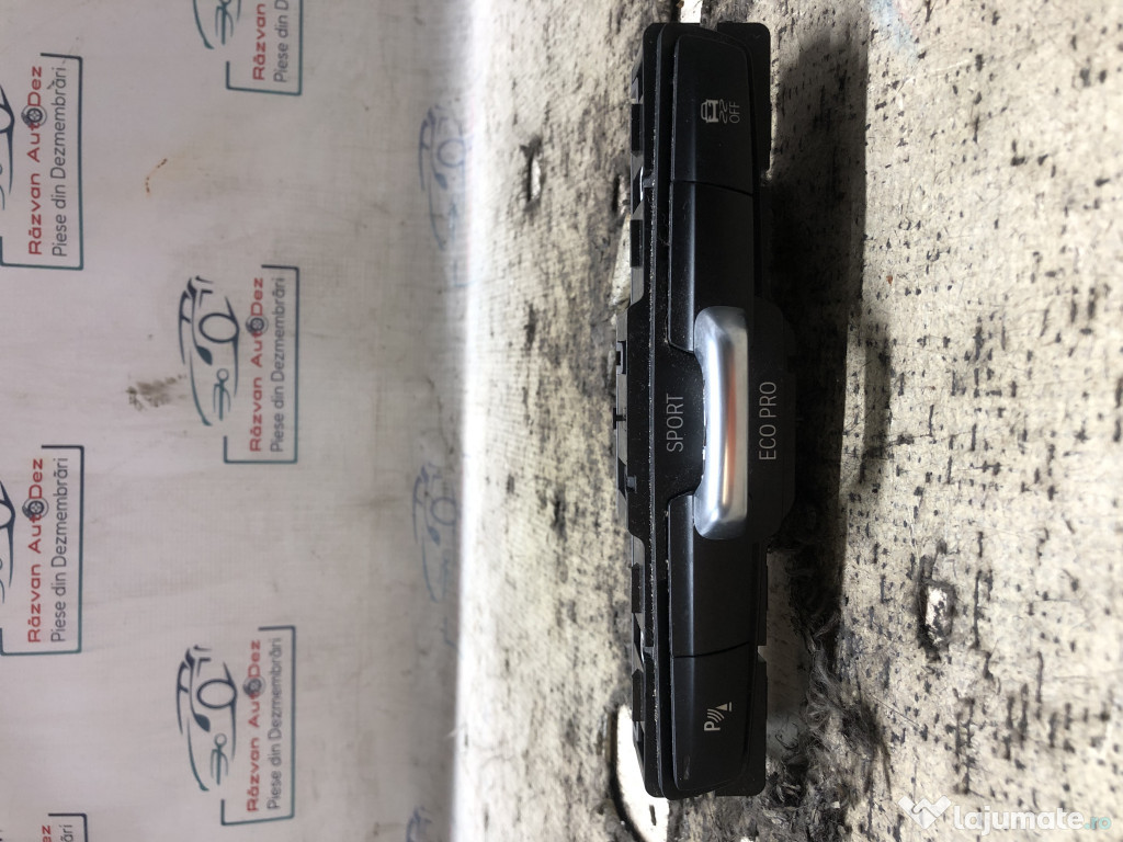 Buton comutare BMW Seria 2 F46 1.5 Benzina 2016