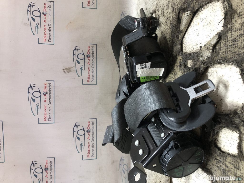 Set centuri spate Hyundai Ix 35 1.7 Motorina 2012