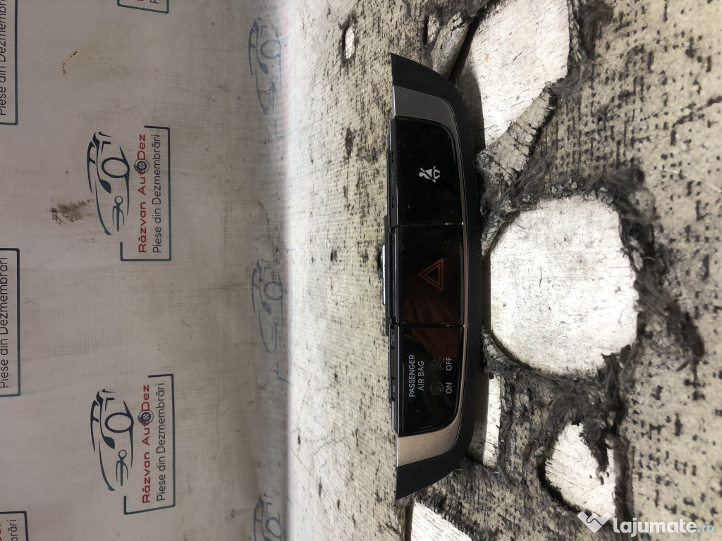 Butoane Hyundai Ix 35 2012