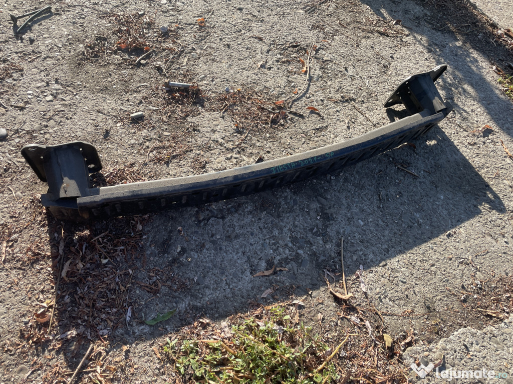 Intaritura bara spate Ford Fiesta Hatchback 1.0 Benzina 2021