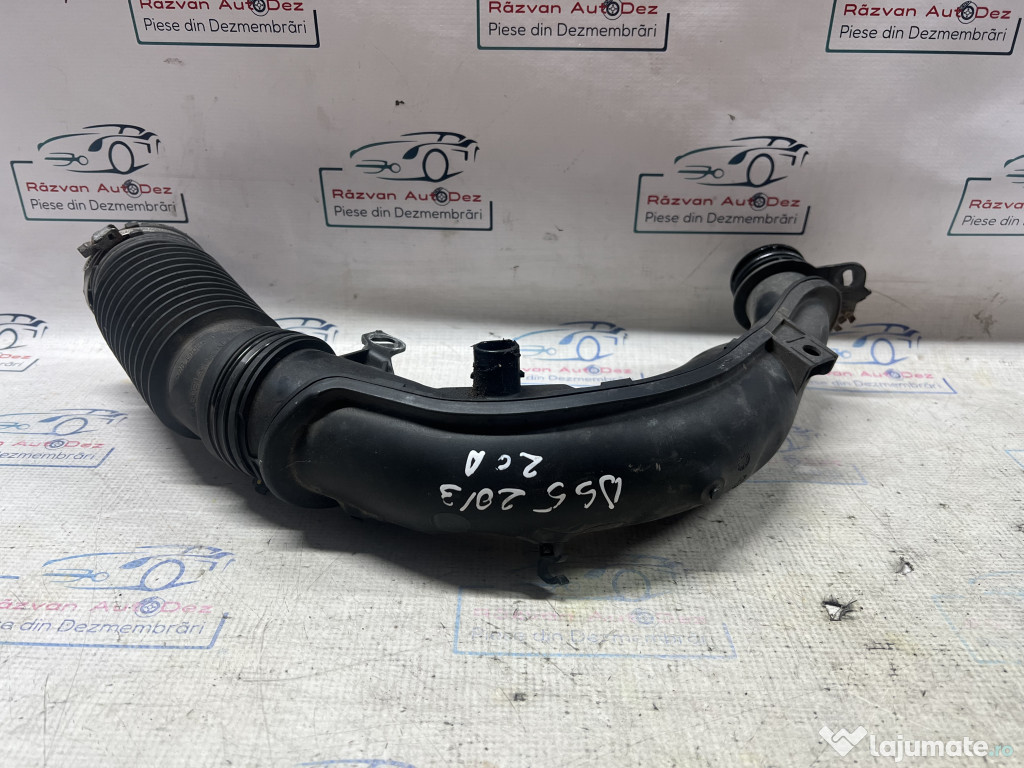 Furtun intercooler Citroen DS5 2.0 Motorina 2013